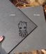 Панно из дерева Доберман 60087 фото 5