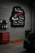 Дерев'яне панно "Detailer&rsquo;s Motivation" 50х42 см 122203 фото 1