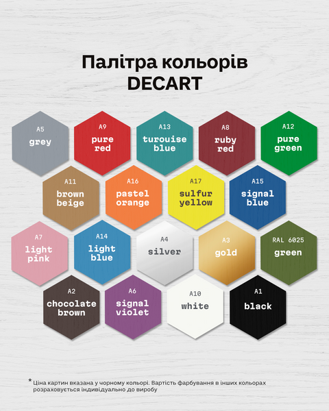 Дерев'яне панно "Карта Світу з гравіюванням" 40029 фото