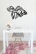 Панно из дерева Goldfish 60028 фото 1